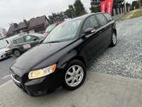 Volvo V50 Volvo V50 1.6B Lift 2007r Climatronic Czarna Perła Alufelgi Kombi !