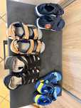 Sandalki chlopiece r28