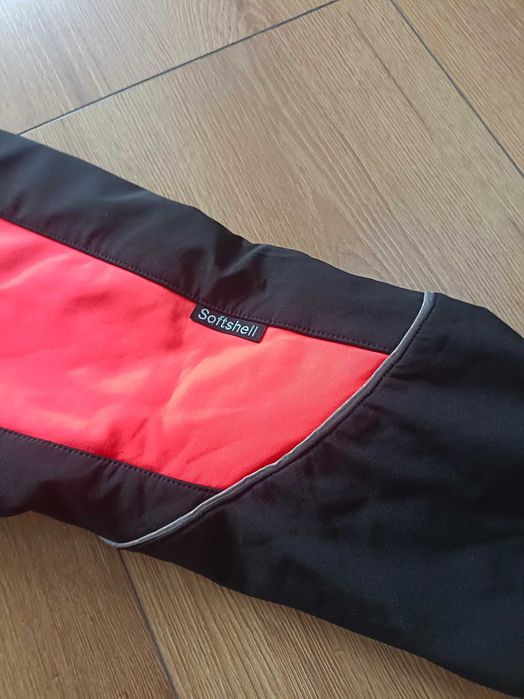 Softshell ratownictwo medyczne rozm. M