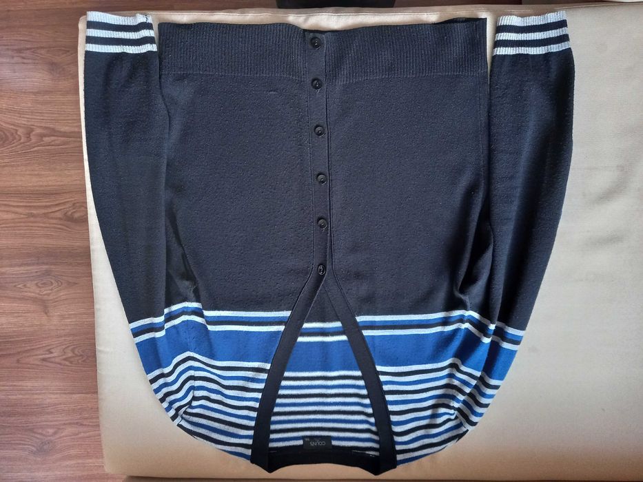 Кофта кардиган Colins размер Л-ХЛ