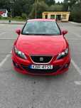 Seat Ibiza Seat Ibiza 1.6 16V MPi Sport 105Km