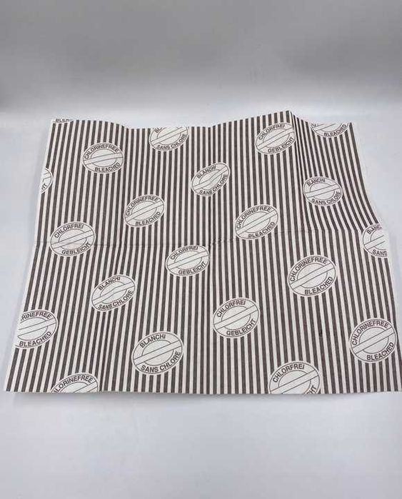 Kitchen Helpis Płaski filtr do okapu kuchennego zestaw 2 szt, 57x54 cm