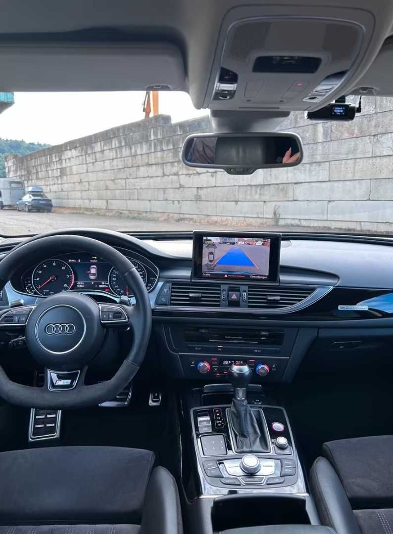 Audi A6 2016 року, 2,0 Бензин,  Седан