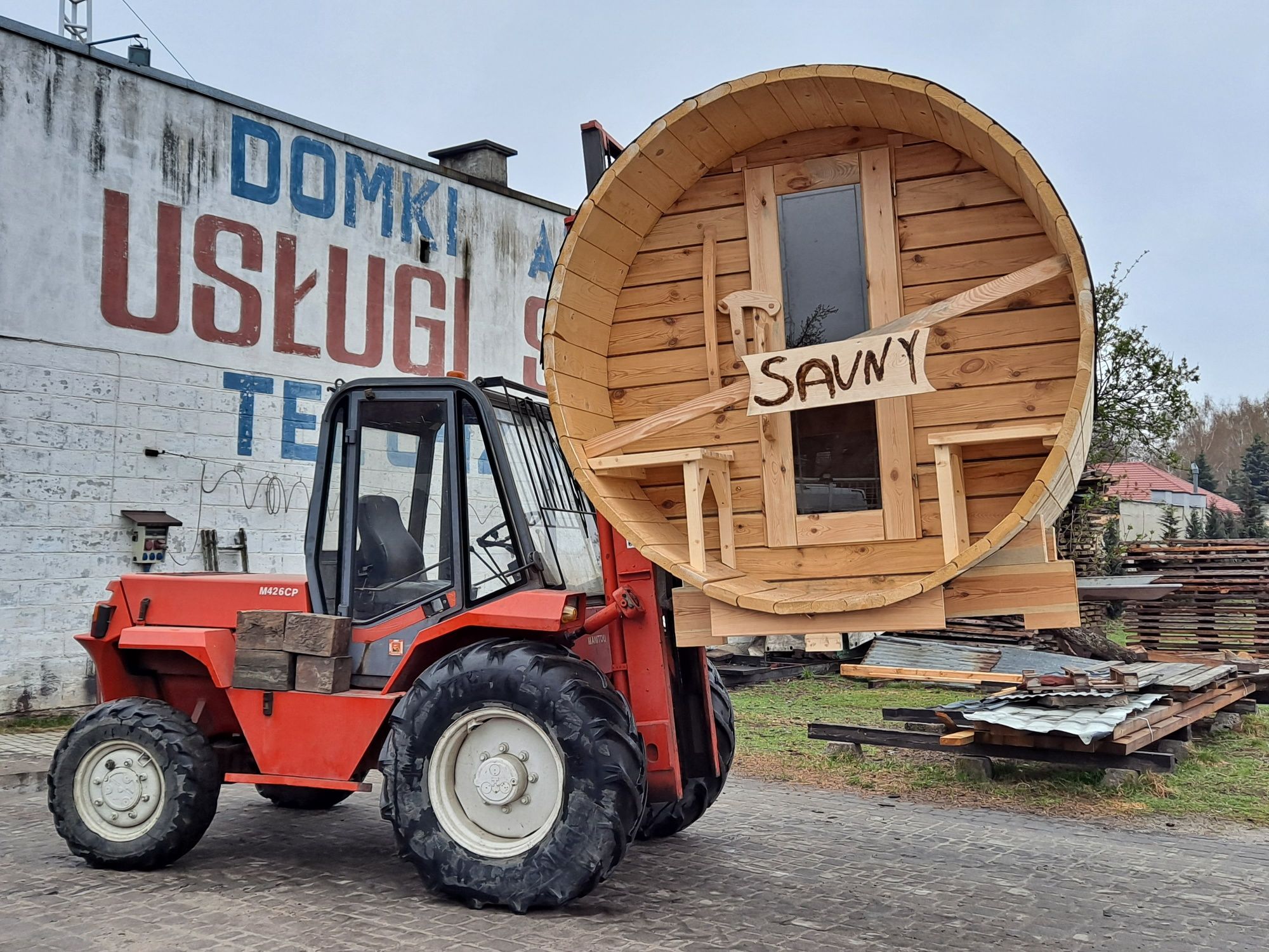 Sauna sauny apiterapia