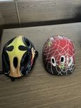 Kask rowerowy dzieciecy