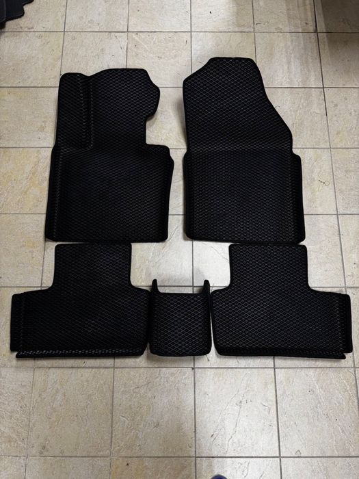 СУПЕР ЦІНА! На килимки EVA, Ева, єво/эва, євро, коврики в авто, машину