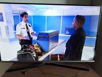 Telewizor 40 cali Samsung UE40J5100aw plus dekoder hdmi