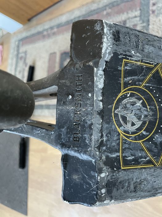 Самокат трюкаовой (кастом)