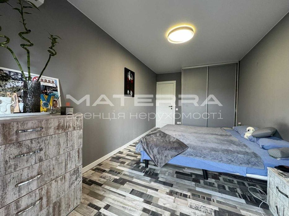 Без% Продаж Таунхауса 145 м2 з ремонтом та меблями Білогородка