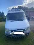Sprzedam mercedes sprinter