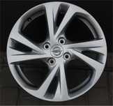 Nowe OEM ORYGINALNE 17 4x108 Opel Crossland Corsa F et38 stellantis