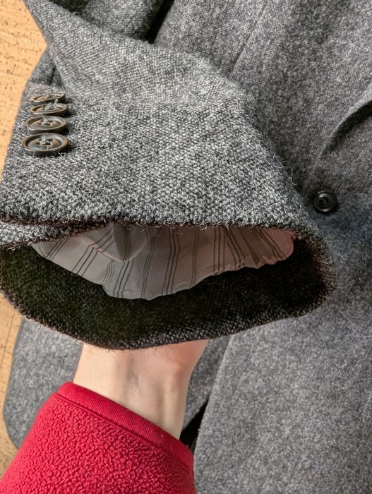 Піджак чоловічий теплий Marks Spencer