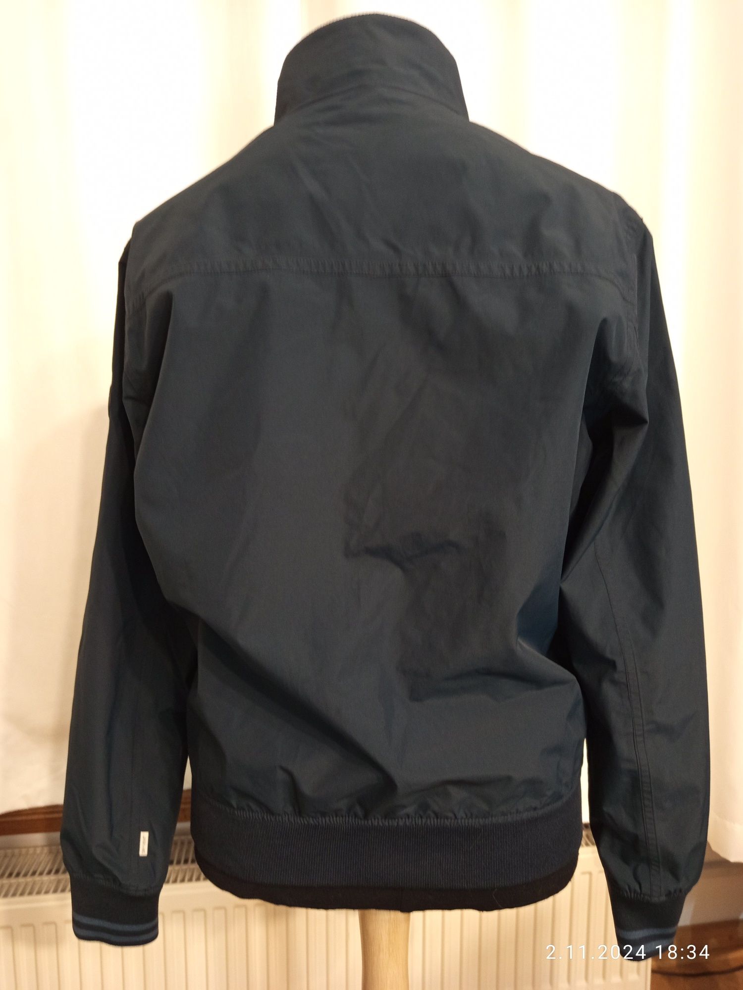 Kurtka bomberka męska dryvent Timberland