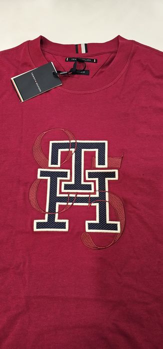 Camisola Tommy Hilfiger