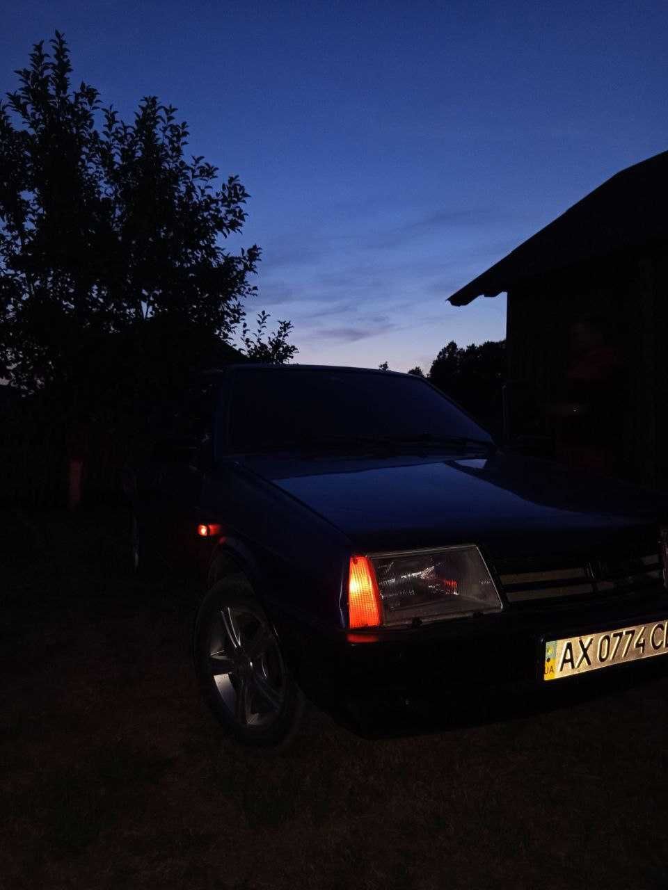 Продам ВАЗ 21099