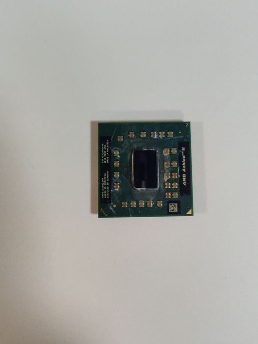 Процессор AMD Athlon II P360 з охолодженням