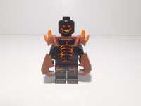 Lego Nexo Knights Nex017 Moltor Minifigurki, figurki, ludziki, postaci