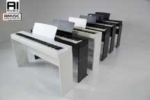 Деревянный стенд(подставка) Yamaha P-125 P-225 WE Доставка по Украине