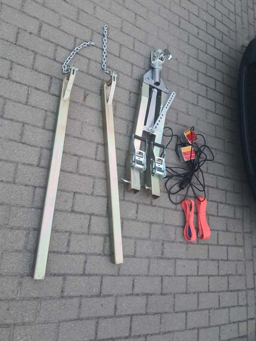 Sztywny Hol Wypożyczę