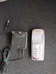 Nokia 3120 телефон