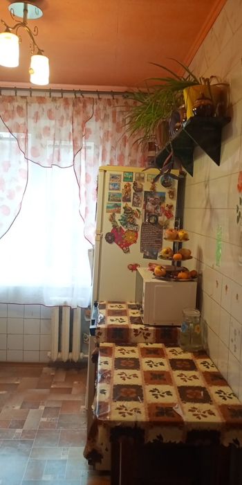 Продається простора та затишна 3-х кімнатна квартира!