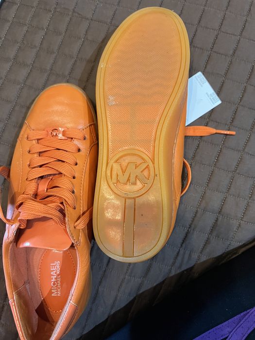 Sapatilha Michael kors original tamanho 37 NOVA na caixa