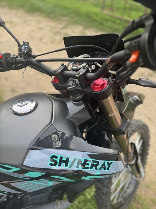 Продам Shineray XY250GY-6C