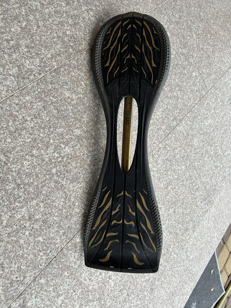 Waveboard Oxelo na 2 kółkach