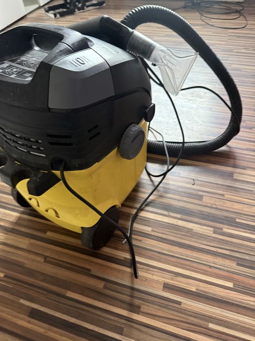Karcher 5.100 do prania