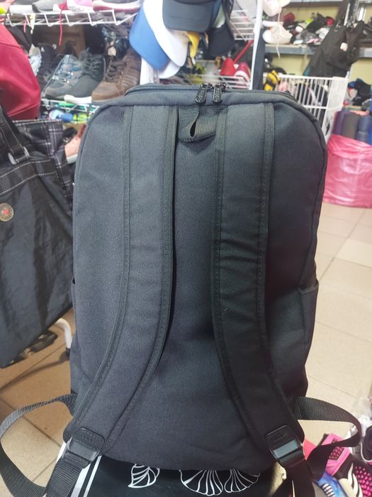 Рюкзак adidas RSPNS CAMO BP GN2004 23 л чорний