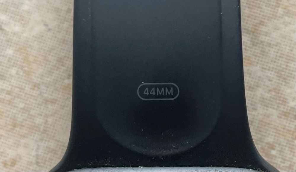 Apple Watch Series 5 44MM
