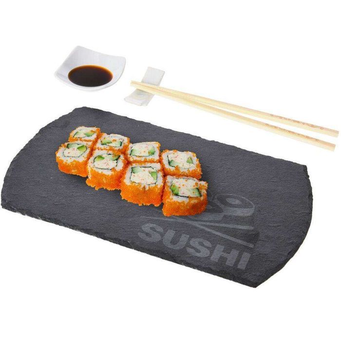Zestaw Do Serwowania Sushi 870123