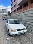 Vendo carro, polo 98