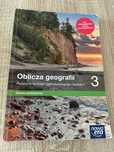 OBLICZA GEOGRAFII 3 zakres podstawowy
