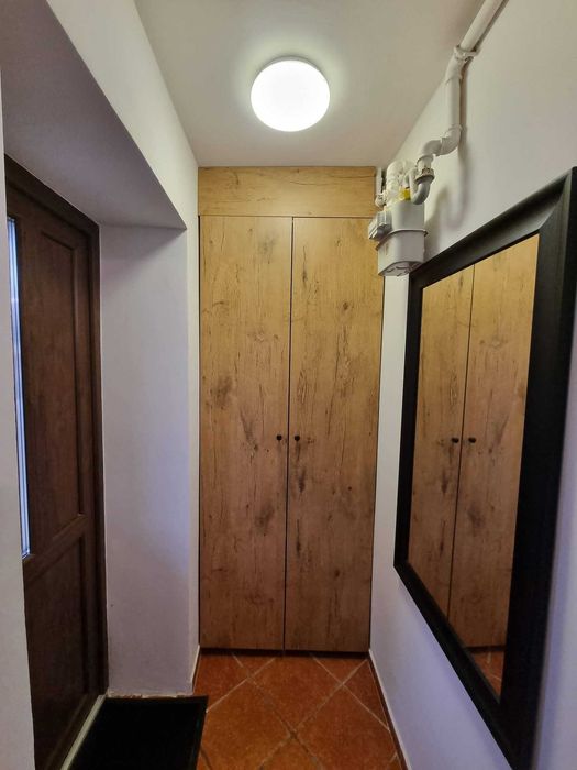 kawalerka z tarasem 29m2 na parterze po gen. remoncie w Trzebiatowie