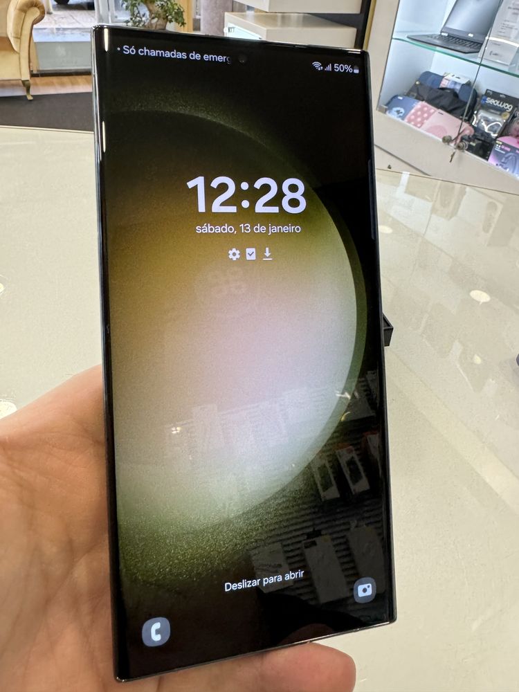 Samsung Galaxy S23 Ultra 12gb / 512gb