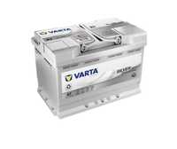 Akumulator VARTA AGM START&STOP A7 70Ah 760A (dawna E39)