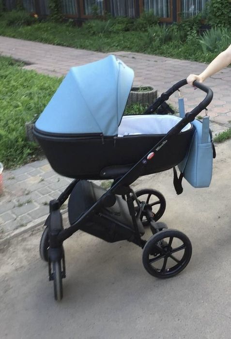 Коляска Richmond Mirello 2в1 в гарному стані