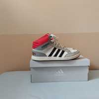 Adidas  HOOPS MID K BB9970 r. 37 1/3