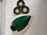 Vorwerk kobold Pl 515 szczotka
