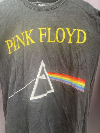 Tshirt Pink Floyd
