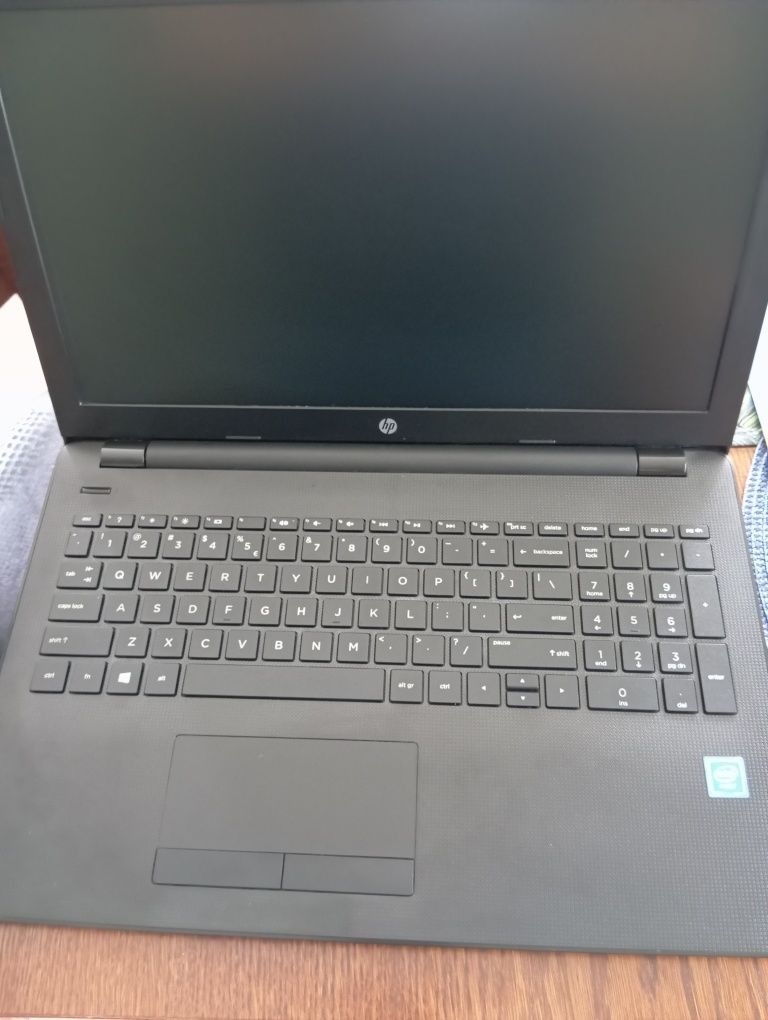 Laptop hp desktop 5vd7n9f