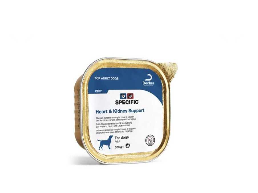 Alimento Húmido Renal para Cão | Specific