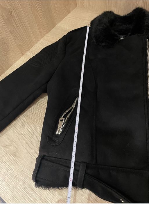 Женская куртка Zara s- m