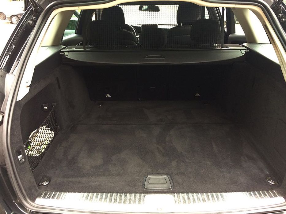 Mercedes-Benz C 200 (BlueTEC) d Station Avantgarde