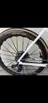 Rodas elite drive helix 57cs