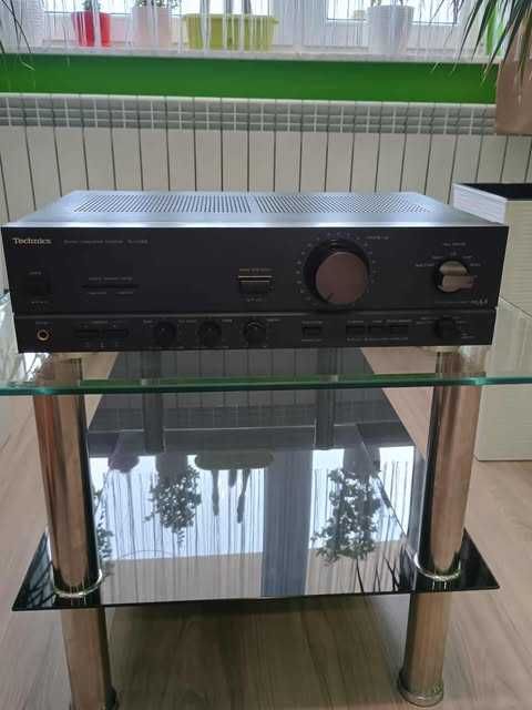 Sprzedam wzmacniacz Technics  SU-V560 8ohm 2x70w