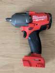 Klucz udarowy zakretarka 1/2 Milwaukee M18