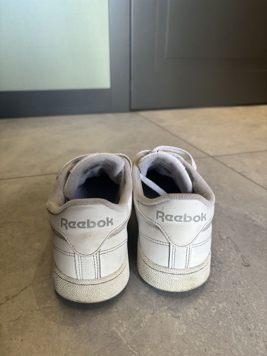 Кроссовки reebok