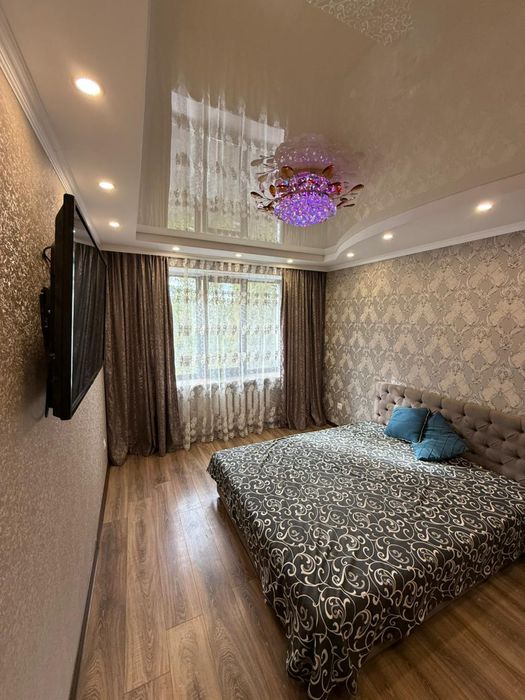 Продам 3х комнатную квартиру в Ингульском районе. Проспект мира.